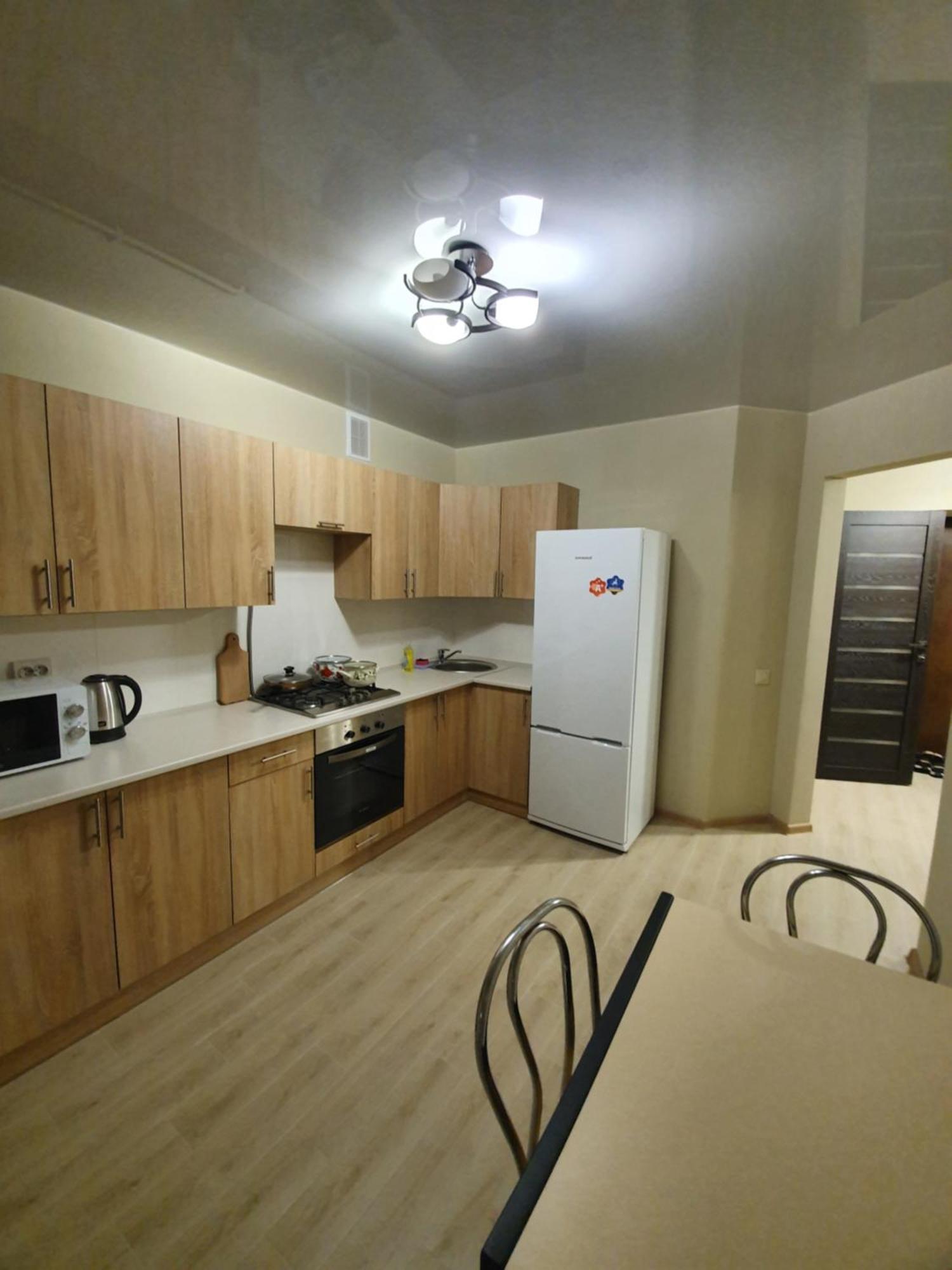 арцеулова обласна лікарня, жд вокзал Apartment Lutsk